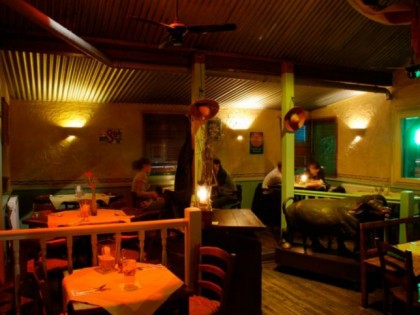 Foto: Cantina Charlotta